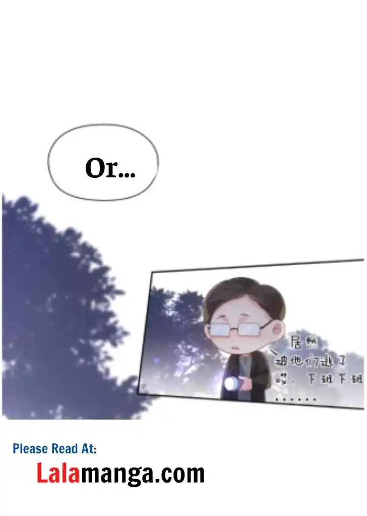 My Lover, Don’T Be Angry With Me Chapter 10