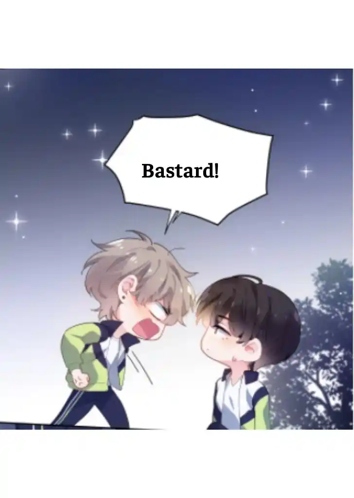 My Lover, Don’T Be Angry With Me Chapter 10