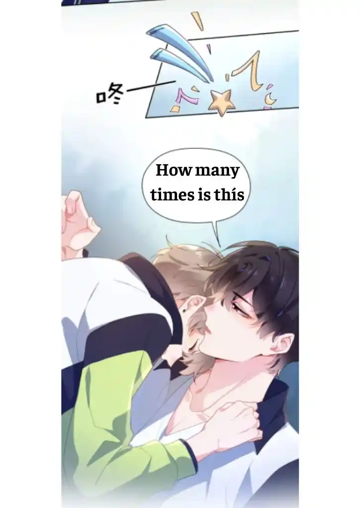 My Lover, Don’T Be Angry With Me Chapter 10