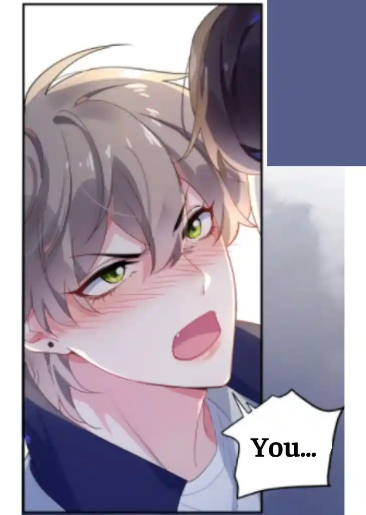 My Lover, Don’T Be Angry With Me Chapter 10