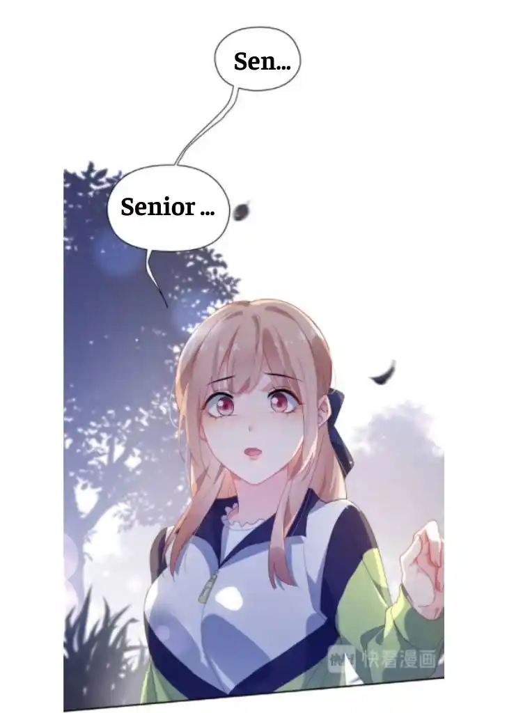 My Lover, Don’T Be Angry With Me Chapter 10