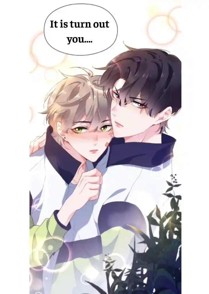 My Lover, Don’T Be Angry With Me Chapter 10