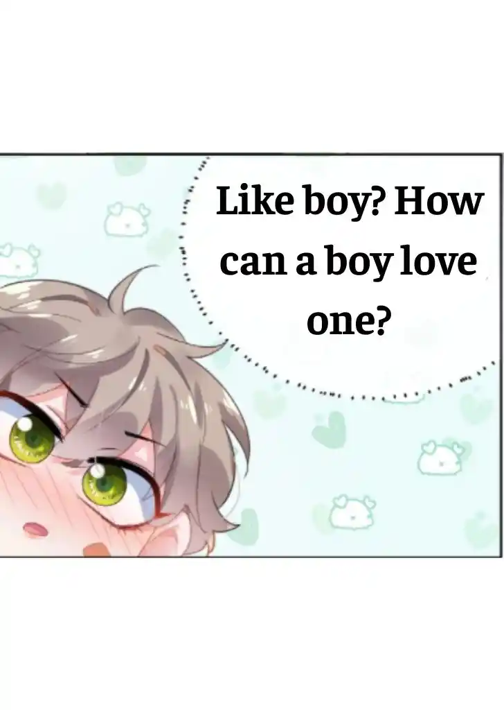 My Lover, Don’T Be Angry With Me Chapter 10