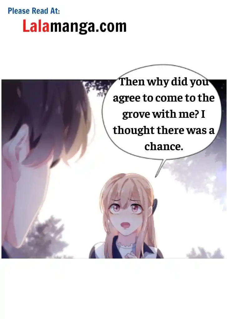 My Lover, Don’T Be Angry With Me Chapter 10