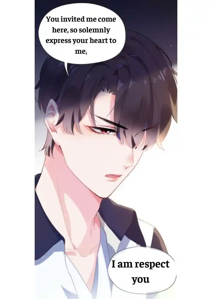 My Lover, Don’T Be Angry With Me Chapter 10