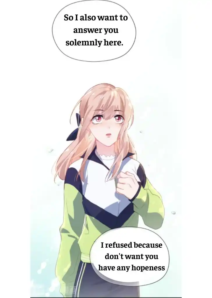 My Lover, Don’T Be Angry With Me Chapter 10