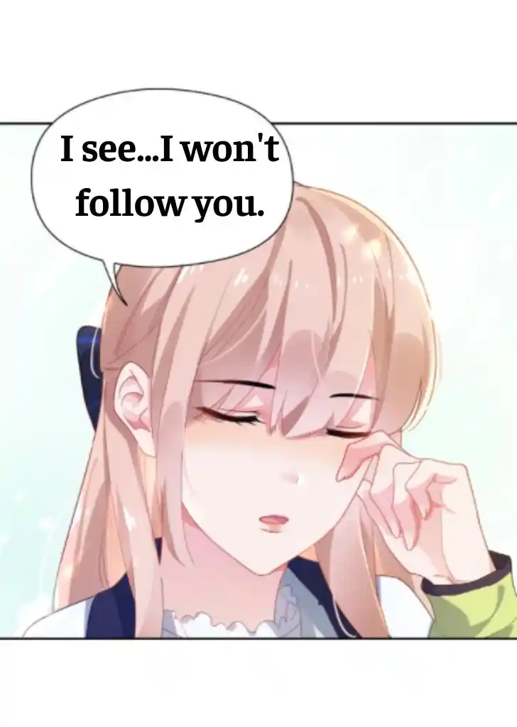 My Lover, Don’T Be Angry With Me Chapter 10