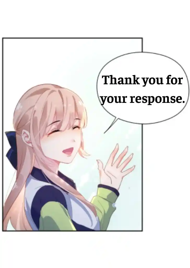 My Lover, Don’T Be Angry With Me Chapter 10