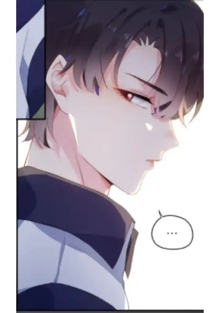 My Lover, Don’T Be Angry With Me Chapter 10