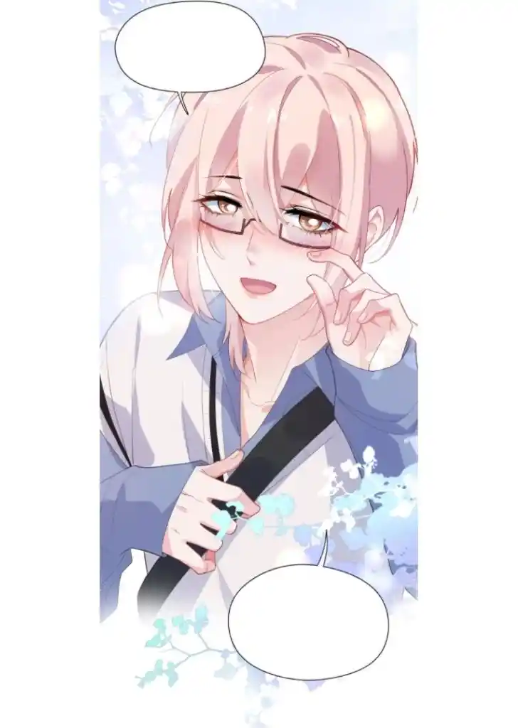 My Lover, Don’T Be Angry With Me Chapter 10