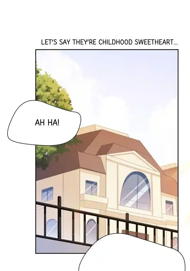 My Lover, Don’T Be Angry With Me Chapter 100