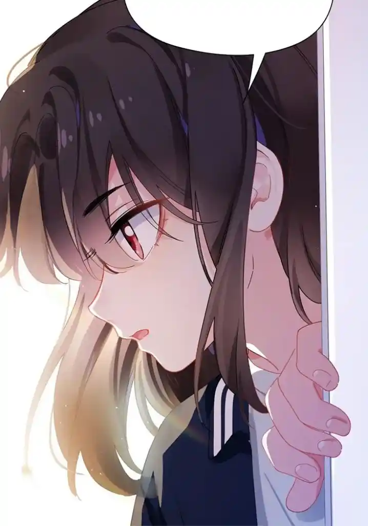 My Lover, Don’T Be Angry With Me Chapter 100