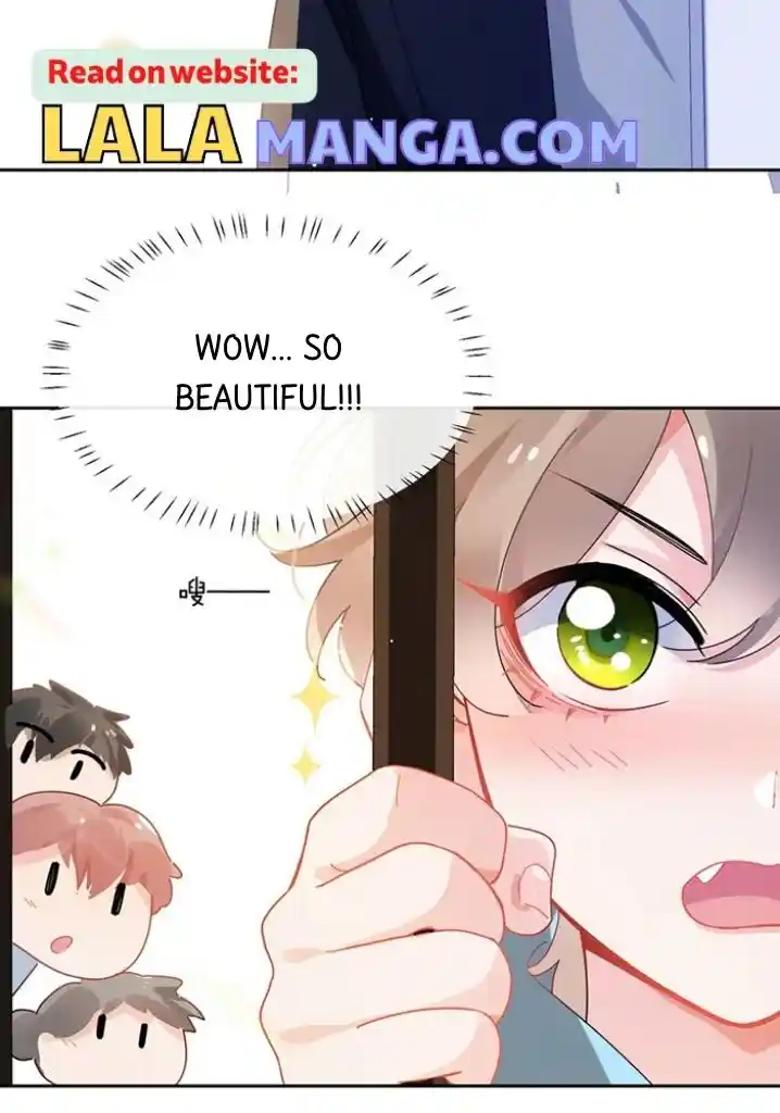 My Lover, Don’T Be Angry With Me Chapter 100