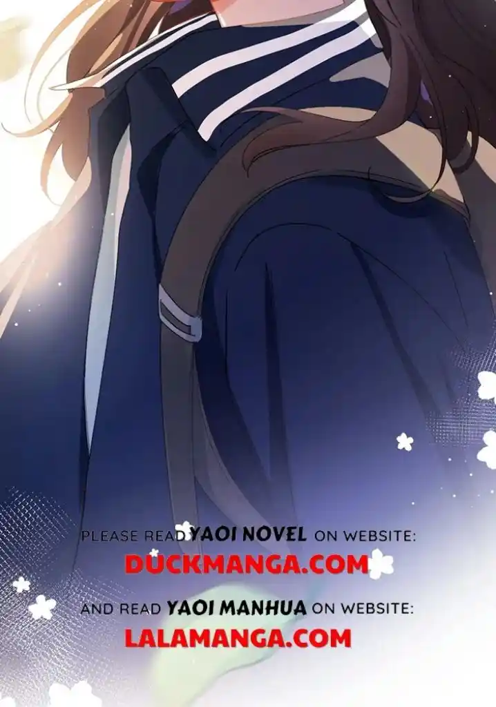 My Lover, Don’T Be Angry With Me Chapter 100