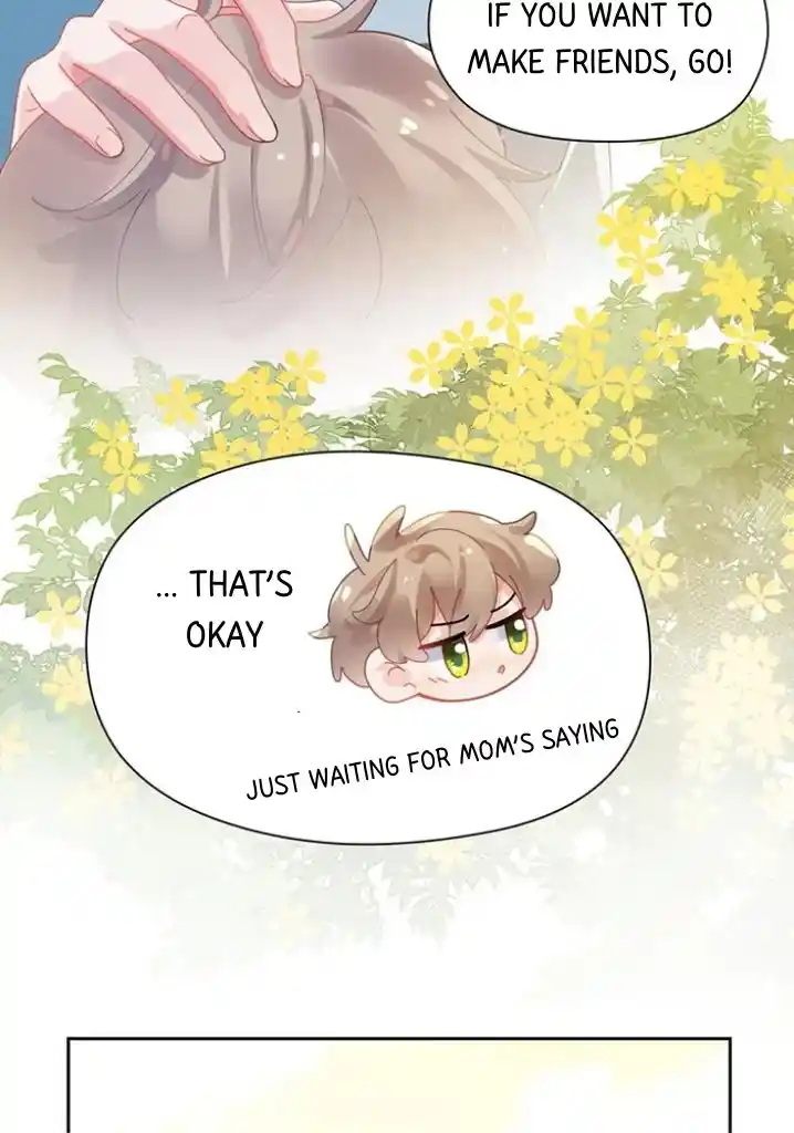 My Lover, Don’T Be Angry With Me Chapter 100