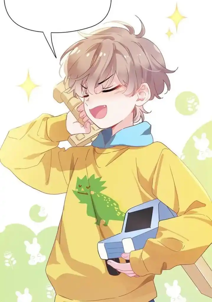 My Lover, Don’T Be Angry With Me Chapter 100