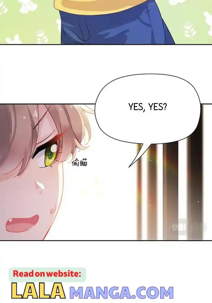 My Lover, Don’T Be Angry With Me Chapter 100