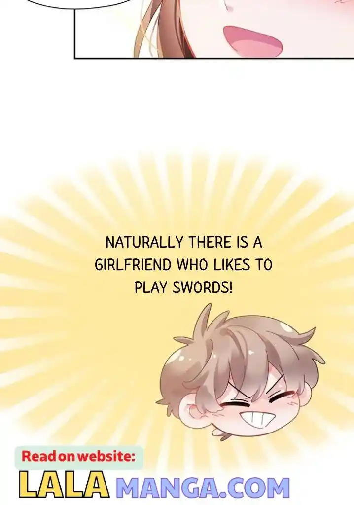 My Lover, Don’T Be Angry With Me Chapter 100