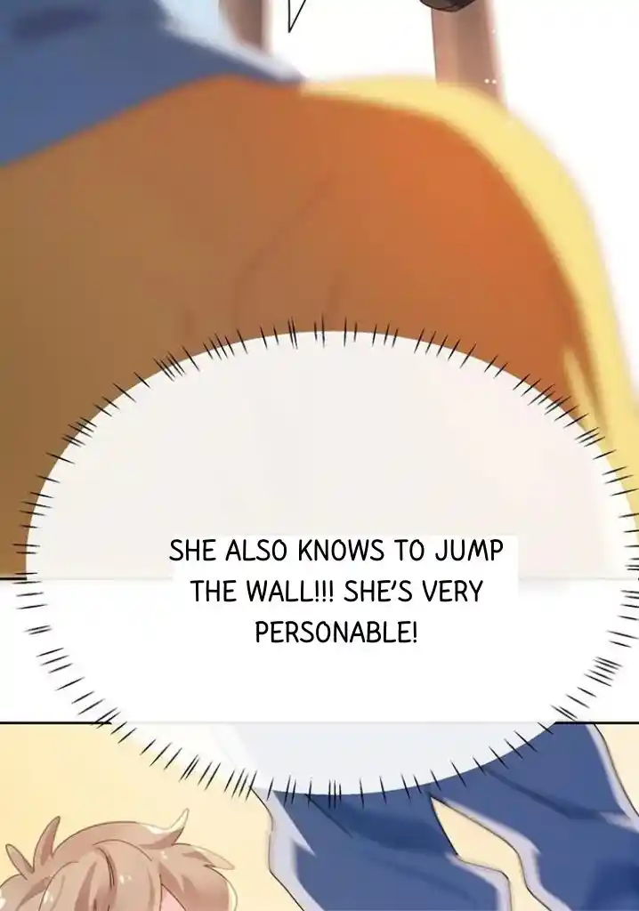 My Lover, Don’T Be Angry With Me Chapter 100