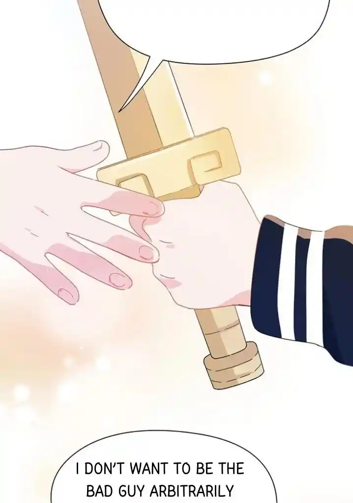 My Lover, Don’T Be Angry With Me Chapter 100