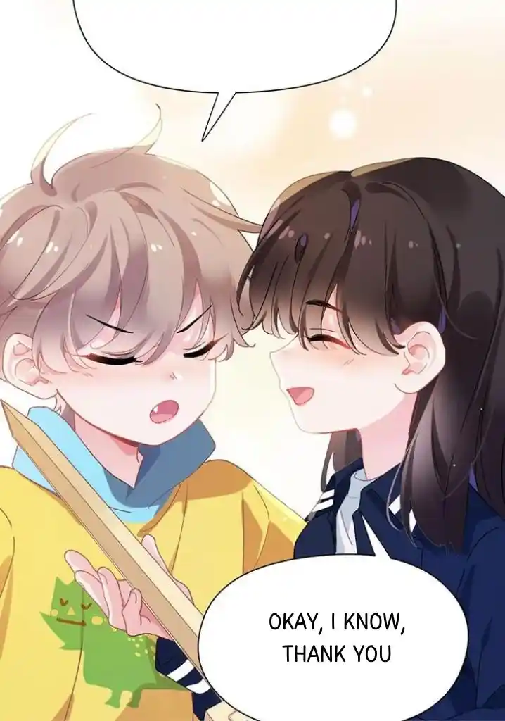 My Lover, Don’T Be Angry With Me Chapter 100