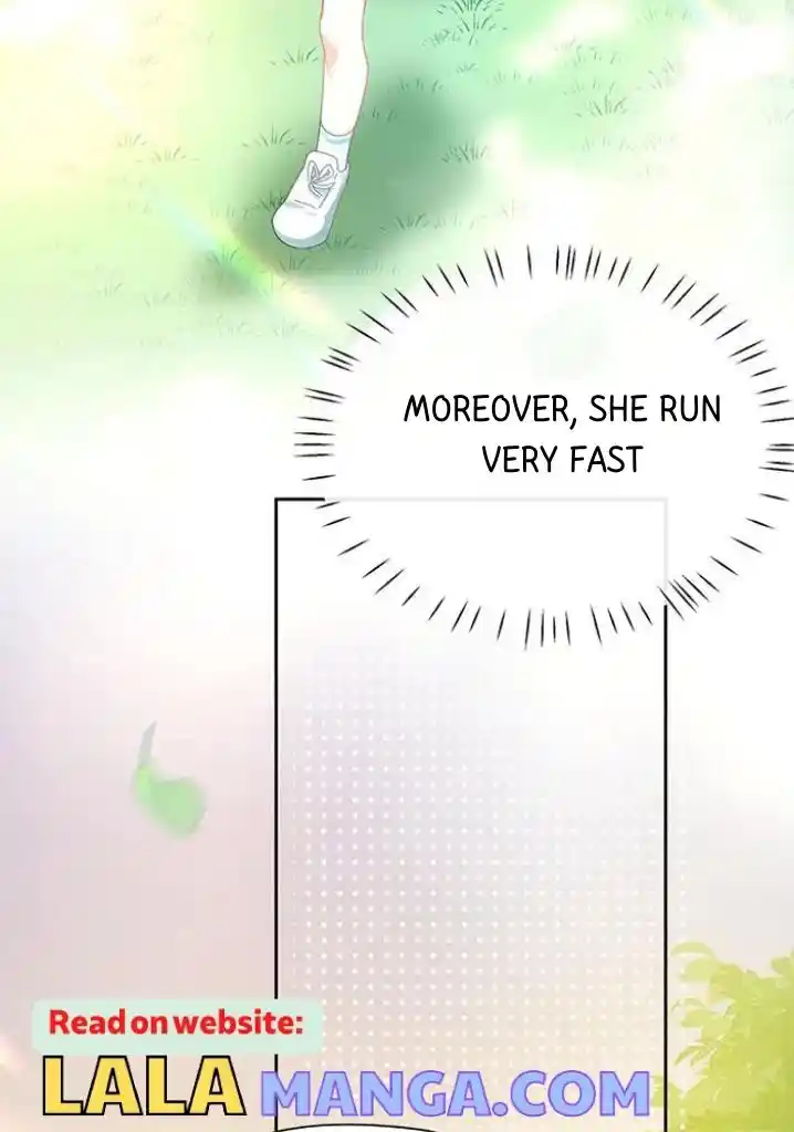 My Lover, Don’T Be Angry With Me Chapter 100