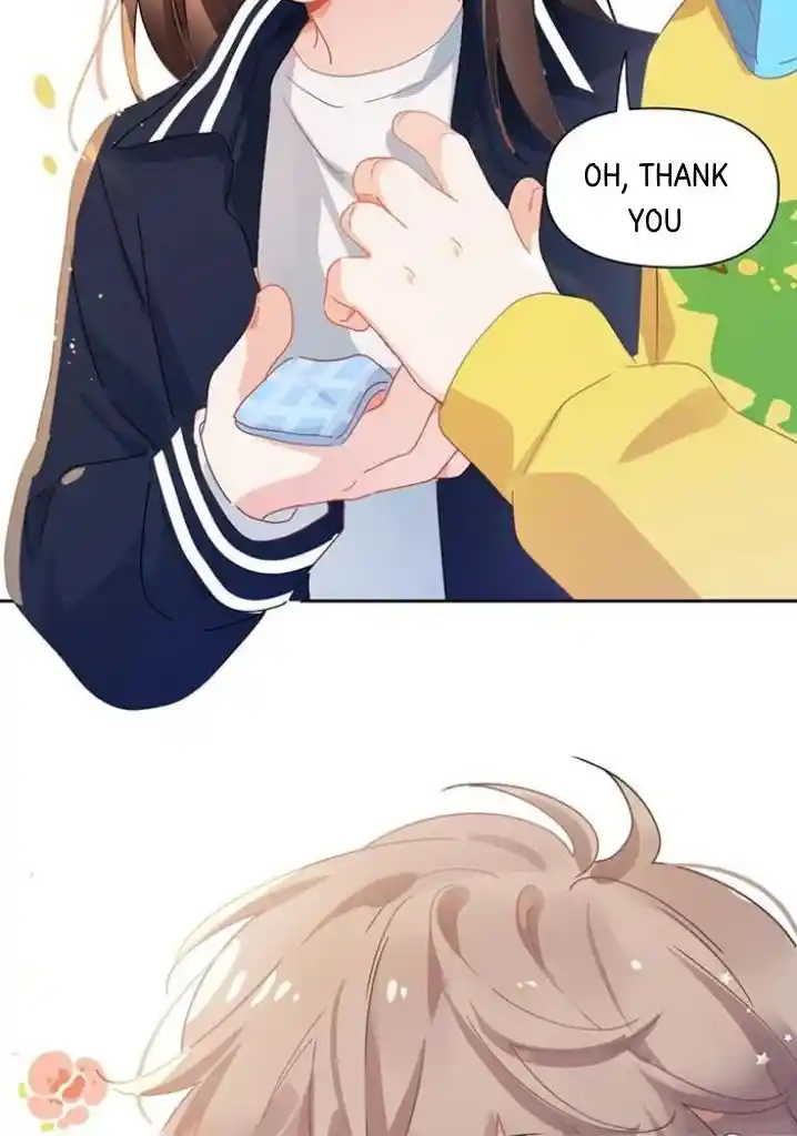 My Lover, Don’T Be Angry With Me Chapter 100