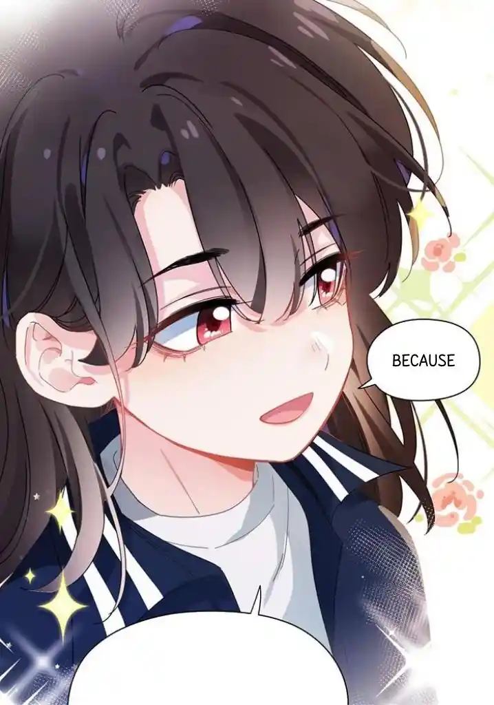 My Lover, Don’T Be Angry With Me Chapter 100