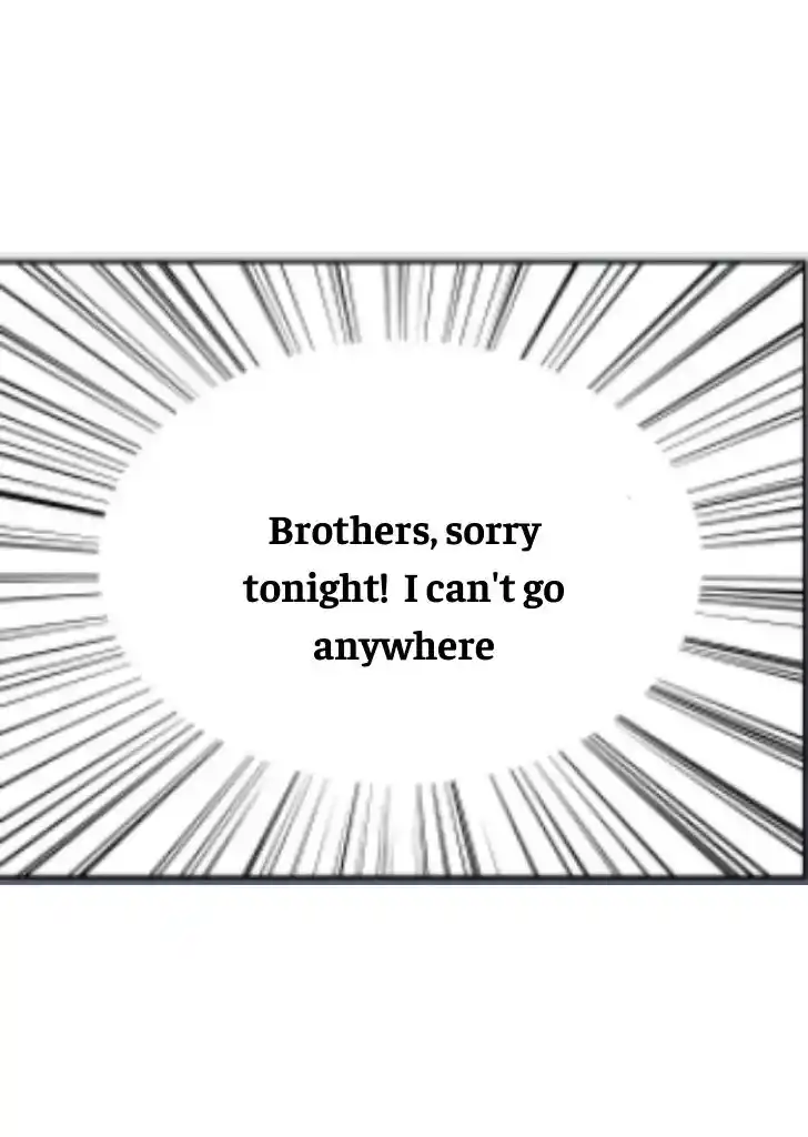 My Lover, Don’T Be Angry With Me Chapter 11