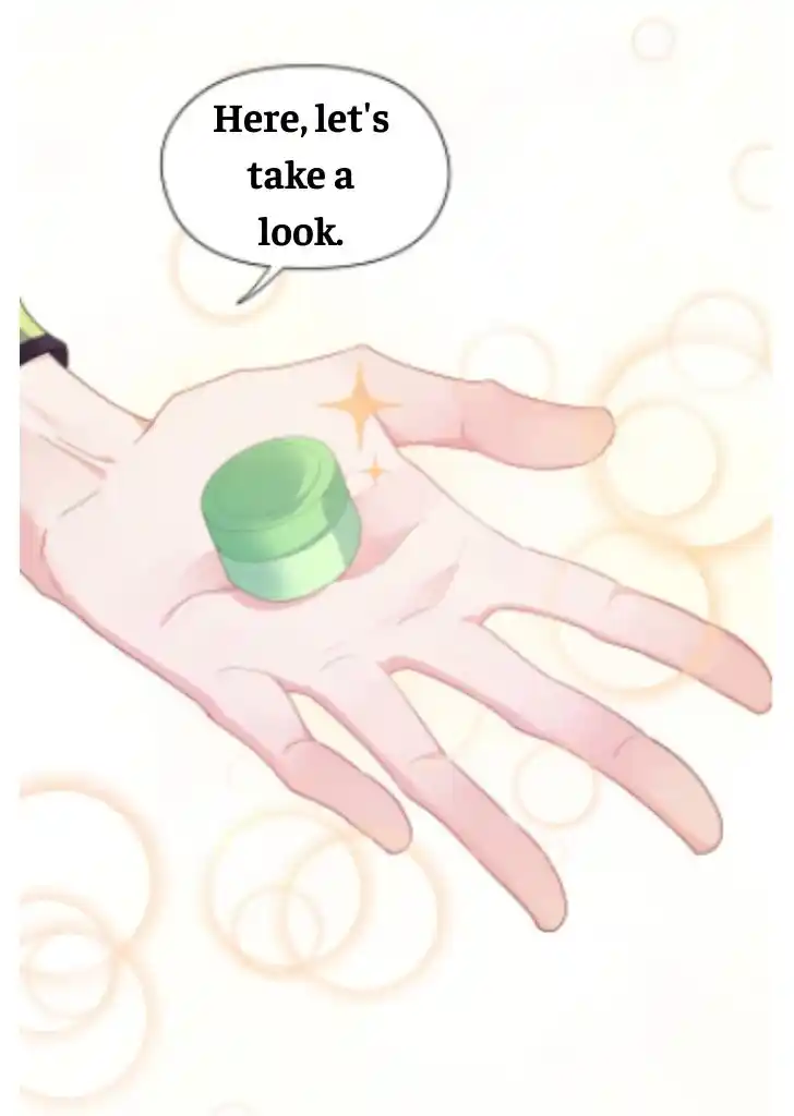 My Lover, Don’T Be Angry With Me Chapter 11