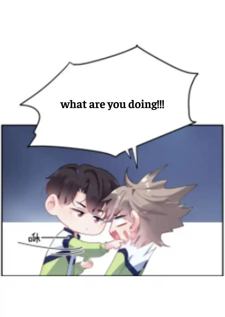 My Lover, Don’T Be Angry With Me Chapter 11