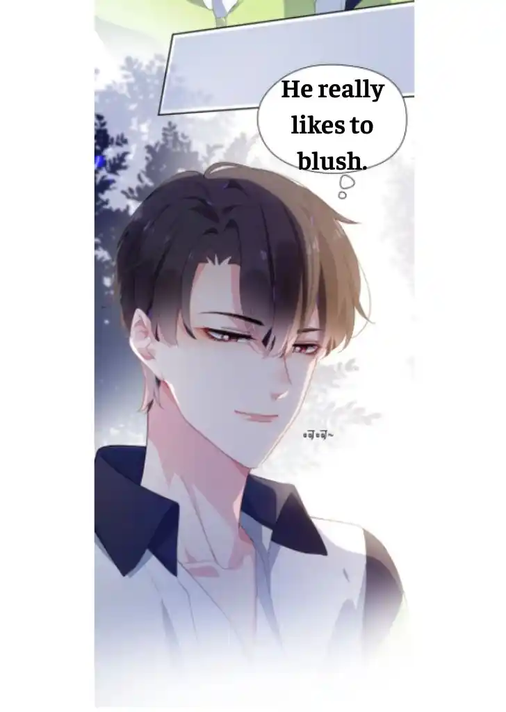 My Lover, Don’T Be Angry With Me Chapter 11