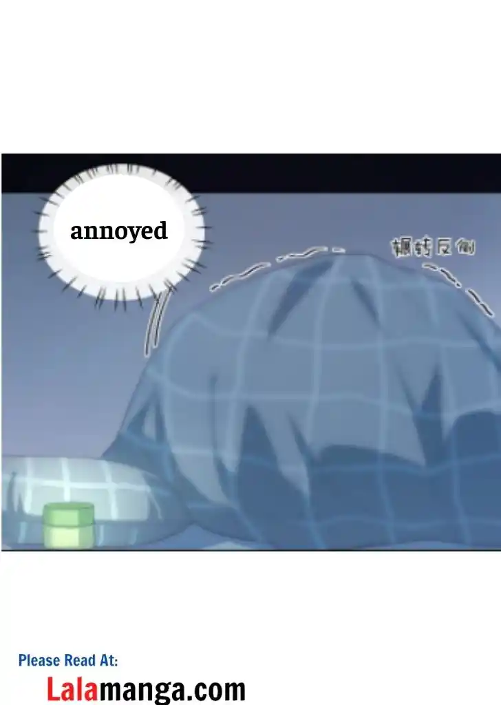 My Lover, Don’T Be Angry With Me Chapter 11