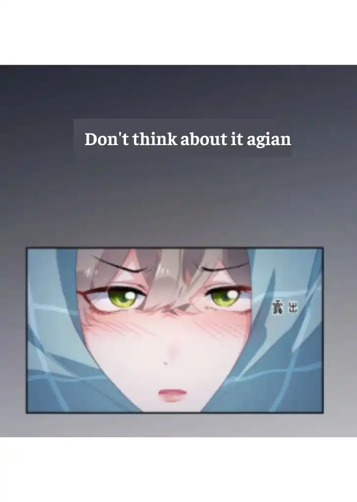 My Lover, Don’T Be Angry With Me Chapter 11