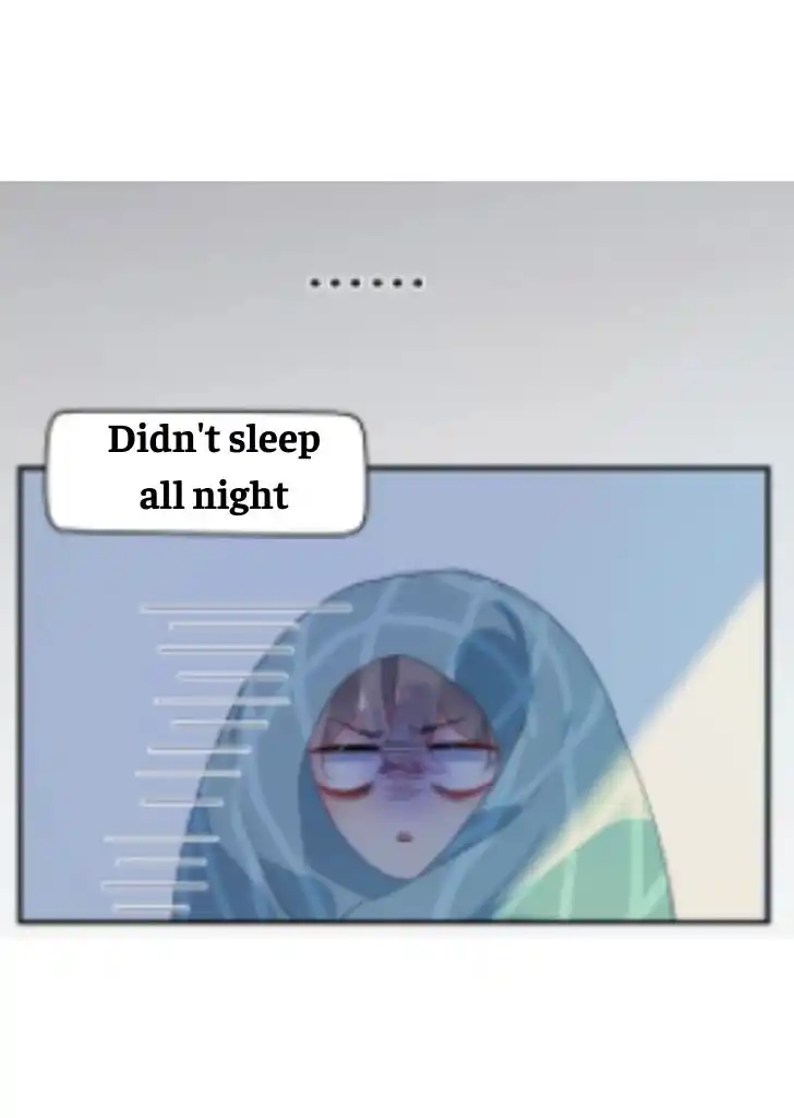 My Lover, Don’T Be Angry With Me Chapter 11