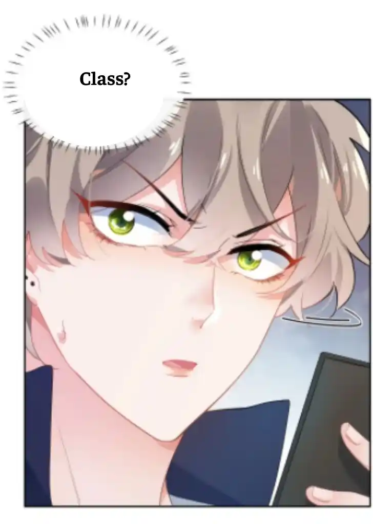 My Lover, Don’T Be Angry With Me Chapter 11