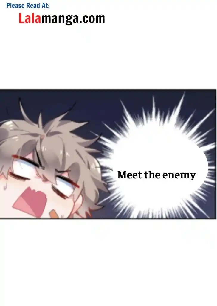 My Lover, Don’T Be Angry With Me Chapter 11