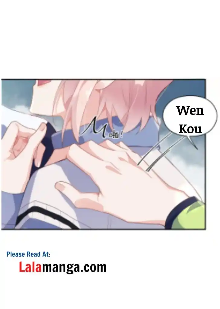 My Lover, Don’T Be Angry With Me Chapter 12