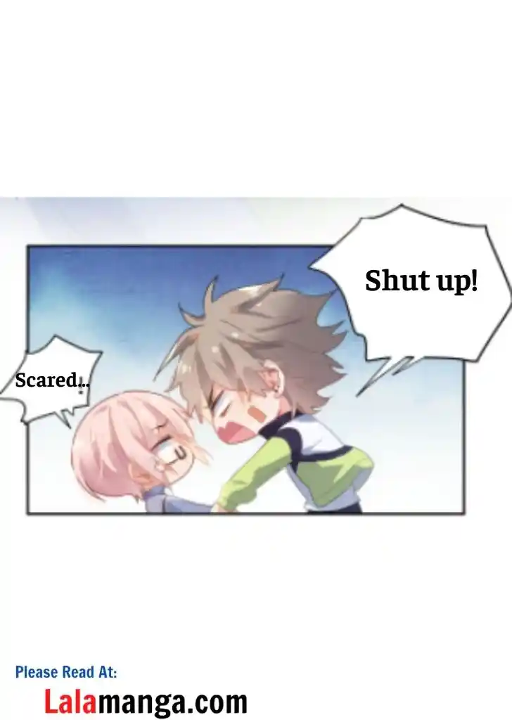 My Lover, Don’T Be Angry With Me Chapter 12