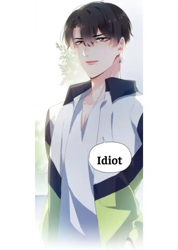 My Lover, Don’T Be Angry With Me Chapter 12