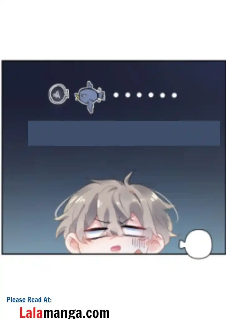 My Lover, Don’T Be Angry With Me Chapter 12