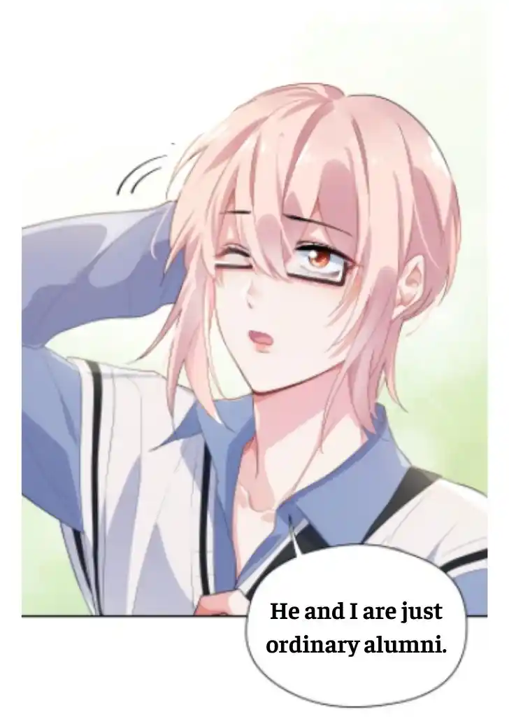 My Lover, Don’T Be Angry With Me Chapter 12