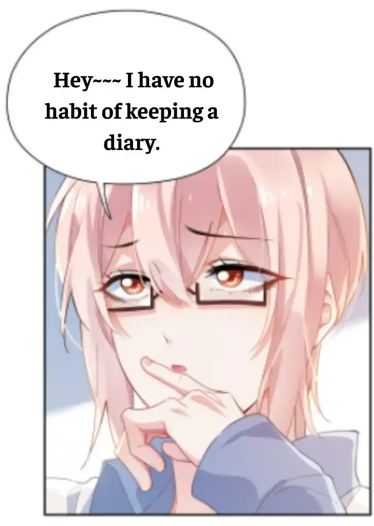 My Lover, Don’T Be Angry With Me Chapter 12