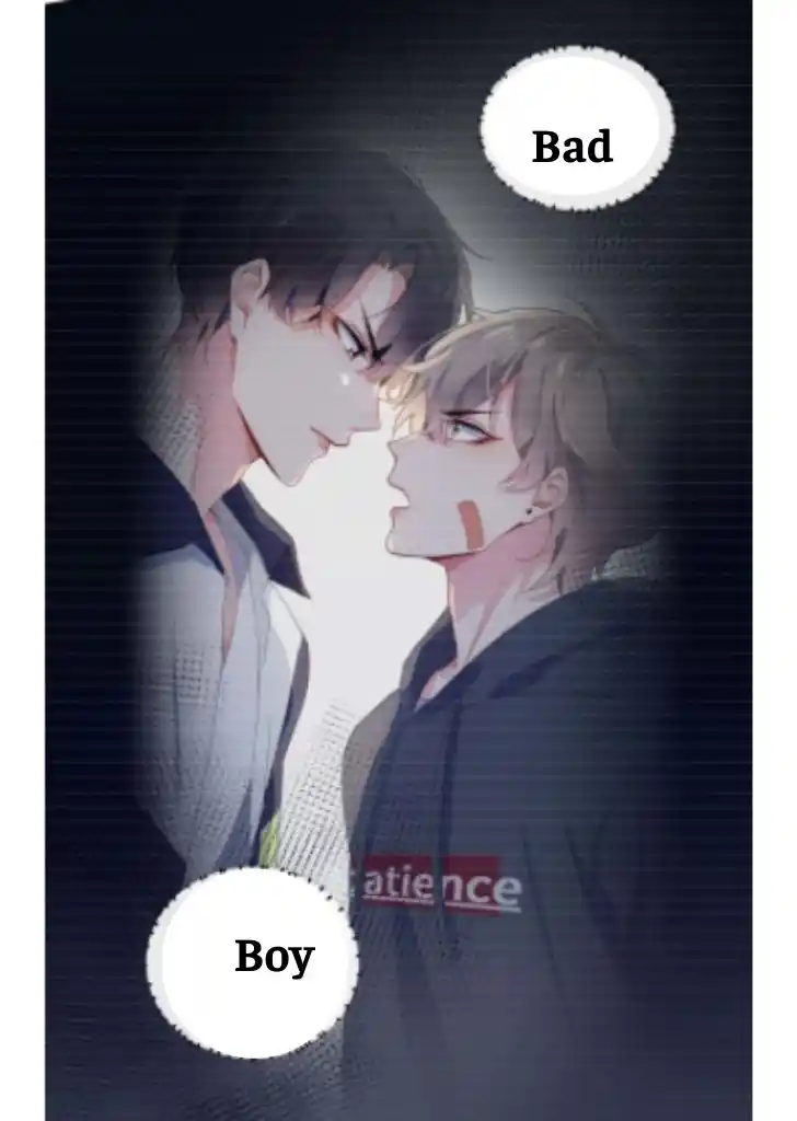 My Lover, Don’T Be Angry With Me Chapter 12