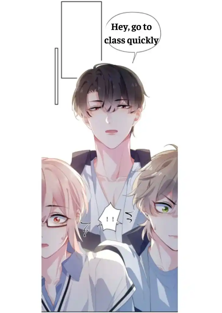 My Lover, Don’T Be Angry With Me Chapter 12