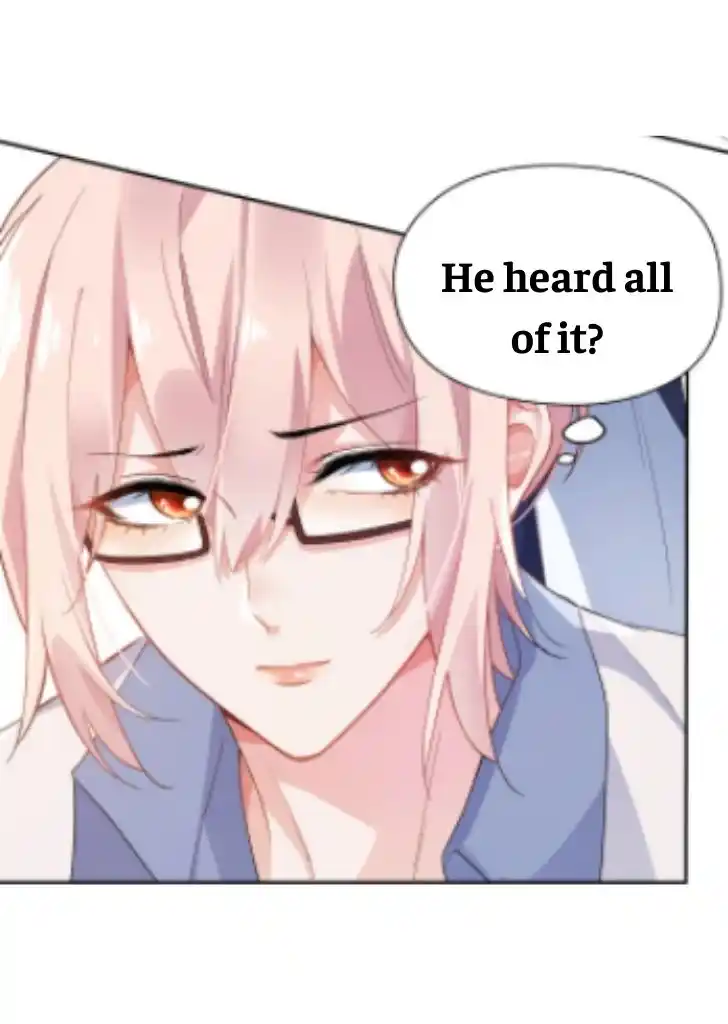 My Lover, Don’T Be Angry With Me Chapter 12