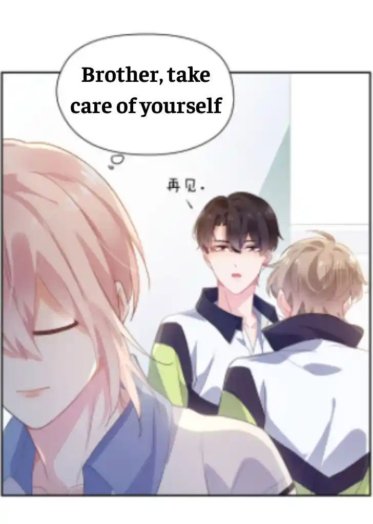 My Lover, Don’T Be Angry With Me Chapter 12