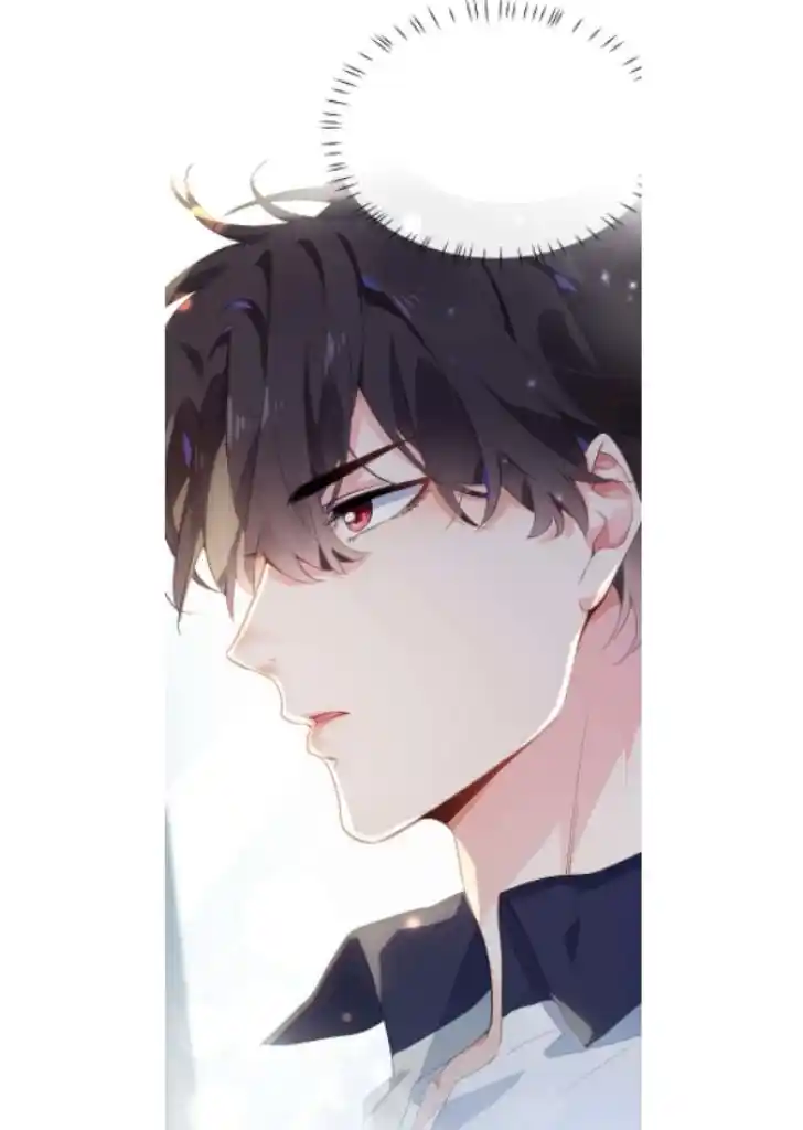 My Lover, Don’T Be Angry With Me Chapter 12