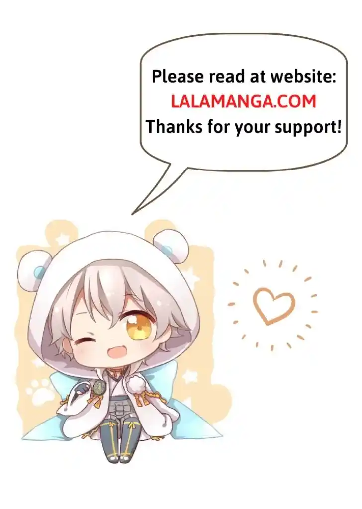 My Lover, Don’T Be Angry With Me Chapter 13