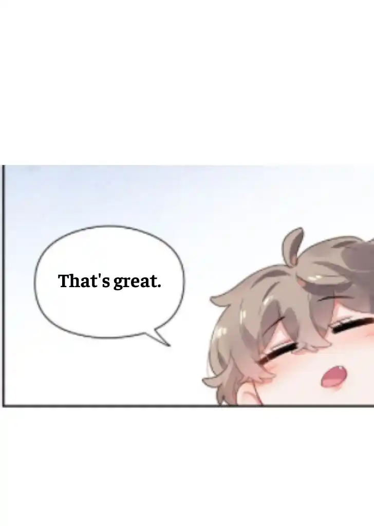 My Lover, Don’T Be Angry With Me Chapter 13